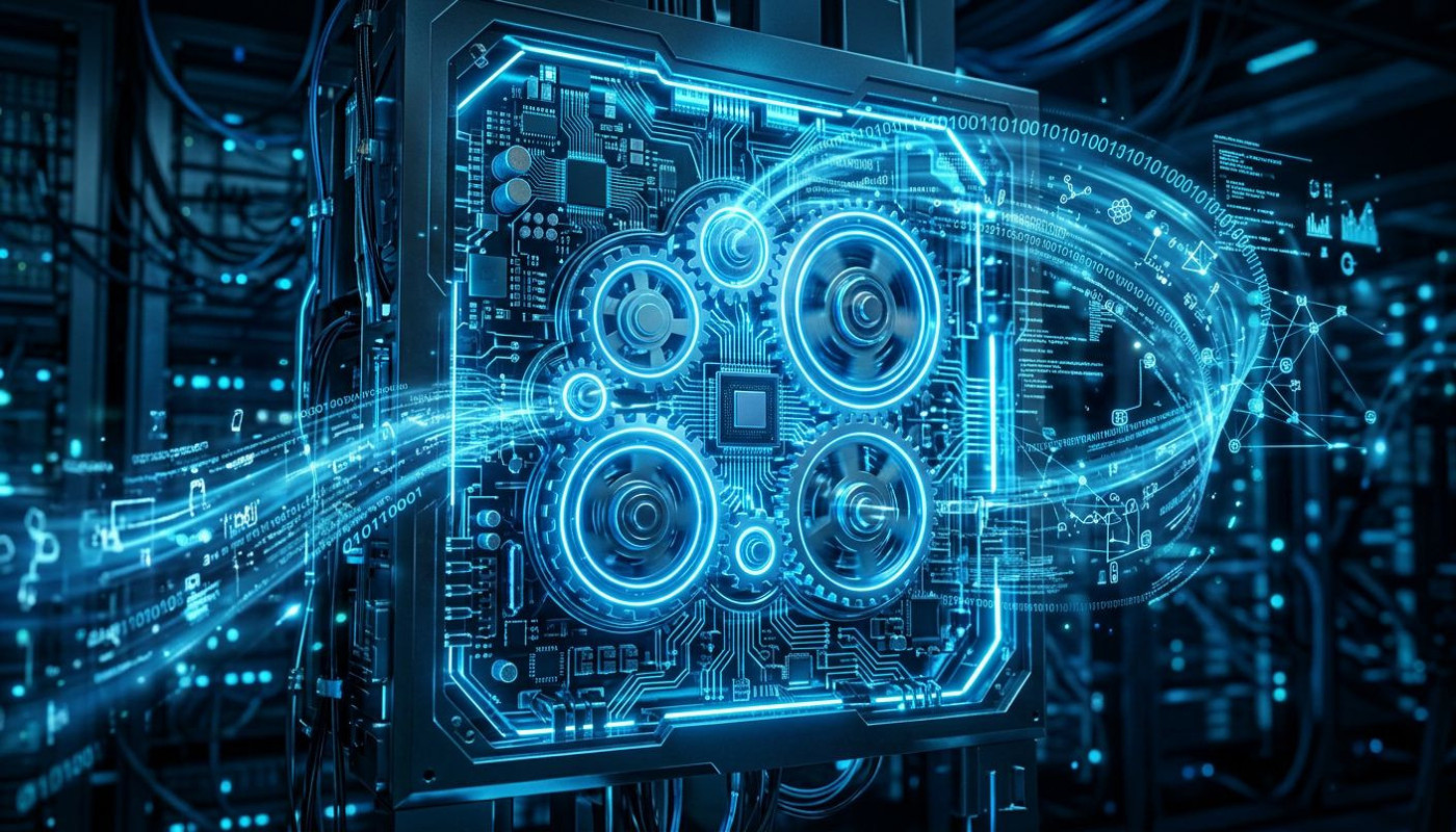 Amélioration continue des outils IA : méthodes et avantages