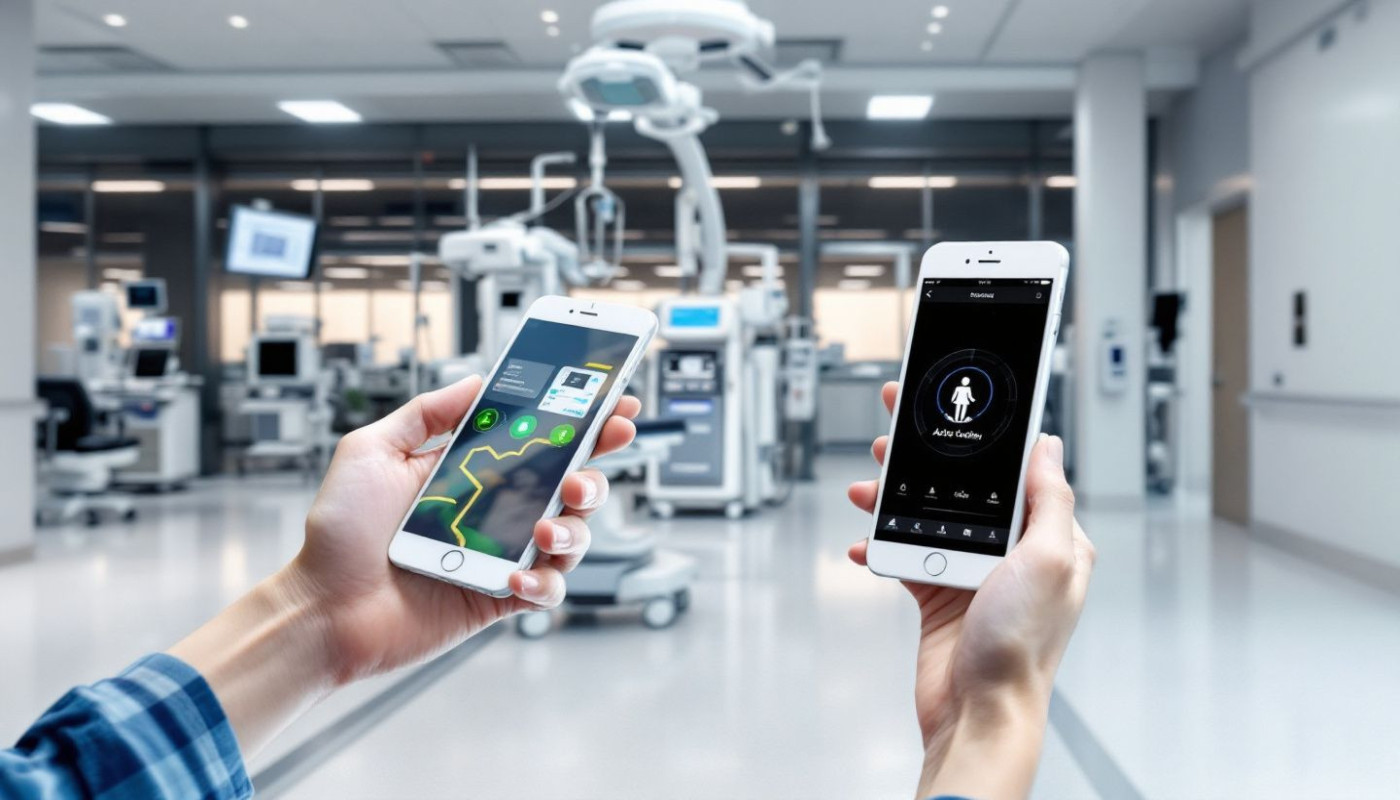 Comment les objets connectés transforment-ils notre accès à la santé ?