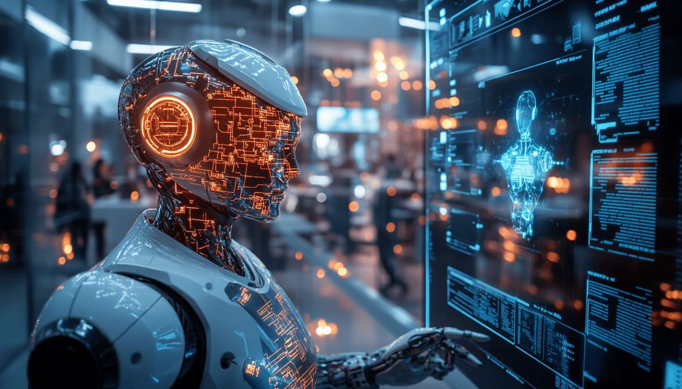 Comment l'intelligence artificielle transforme-t-elle la gestion de la relation client ?